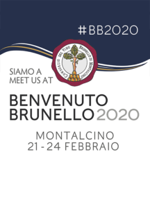 Benvenuto Brunello 2020