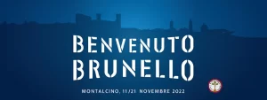 Benvenuto Brunello 2022