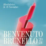 Benvenuto Brunello 2024 - Montalcino,dal 14 al 18 Novembre