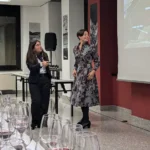 Seminario con Degustazione sul Brunello a cura di AIS Monza Brianza